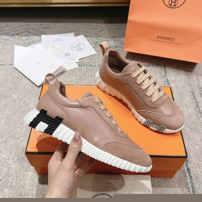 H**mes casual shoes